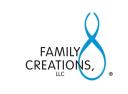 Family Creations, LLC ® logo